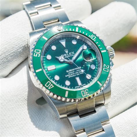 preis rolex submariner hulk|rolex hulk submariner review.